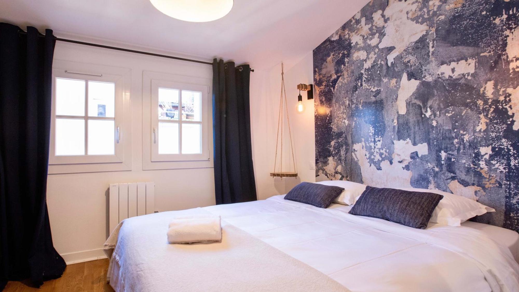 Home Chic Home - Les Toits De Sainte-Ursule Montpellier Bagian luar foto