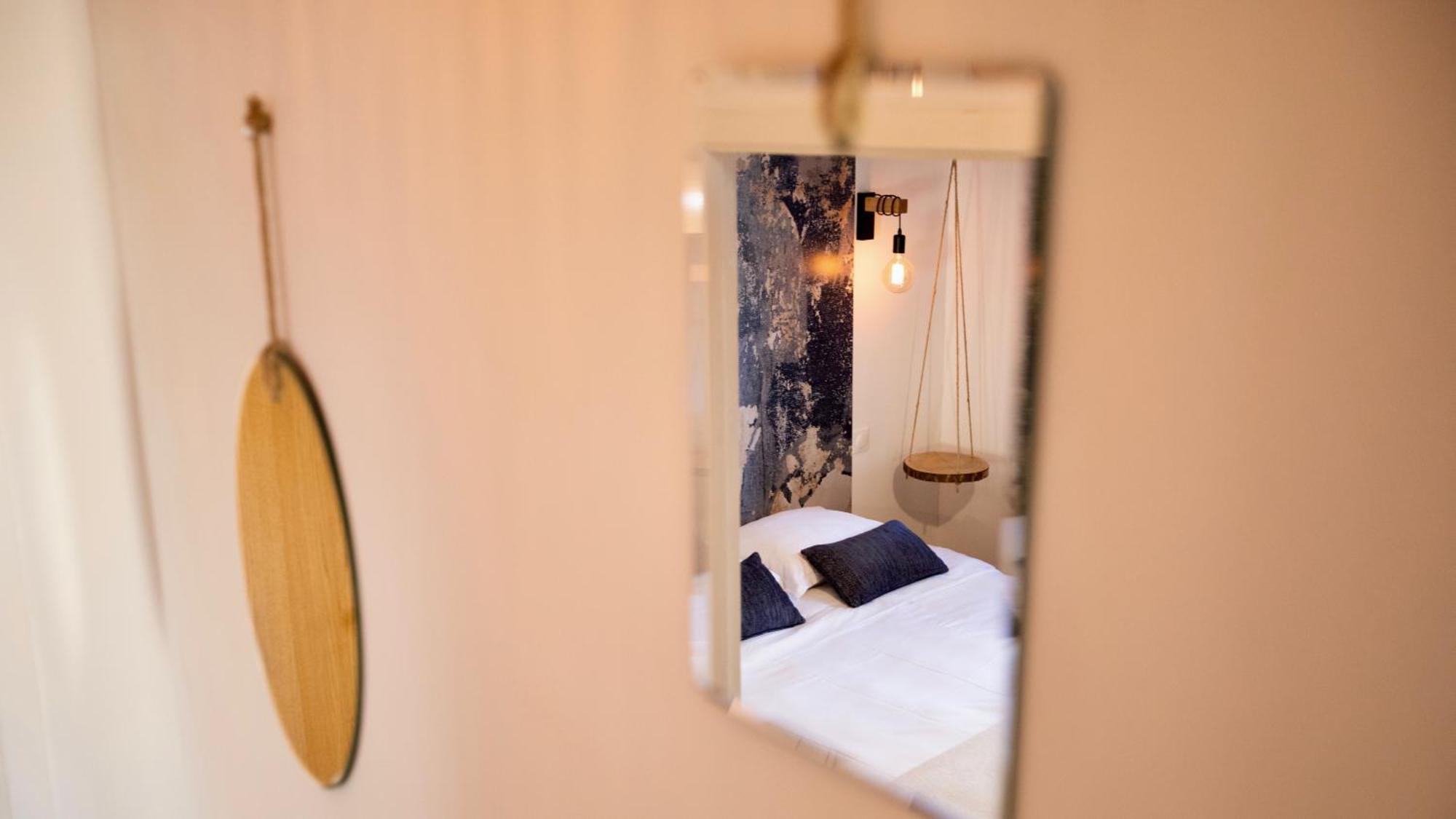 Home Chic Home - Les Toits De Sainte-Ursule Montpellier Bagian luar foto