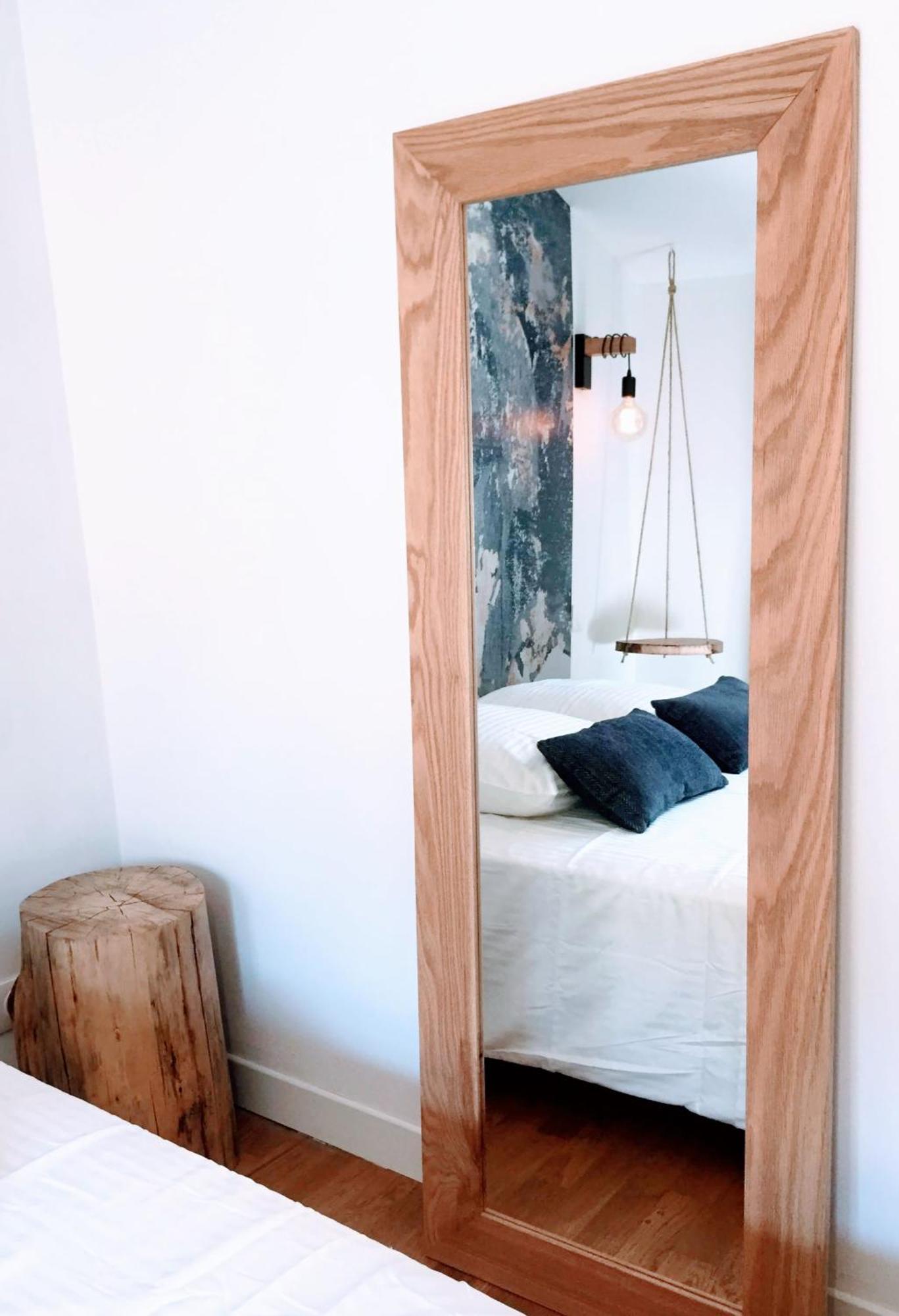 Home Chic Home - Les Toits De Sainte-Ursule Montpellier Bagian luar foto