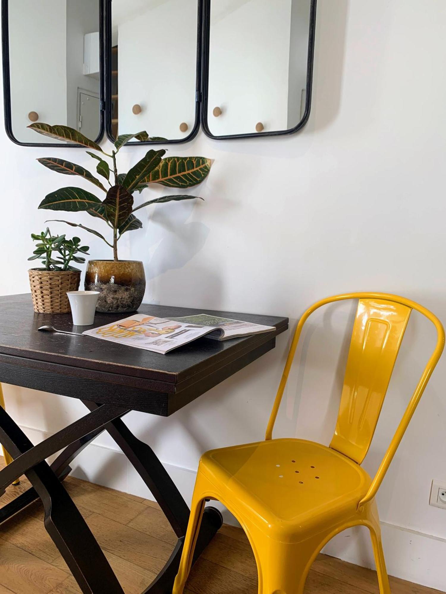 Home Chic Home - Les Toits De Sainte-Ursule Montpellier Bagian luar foto