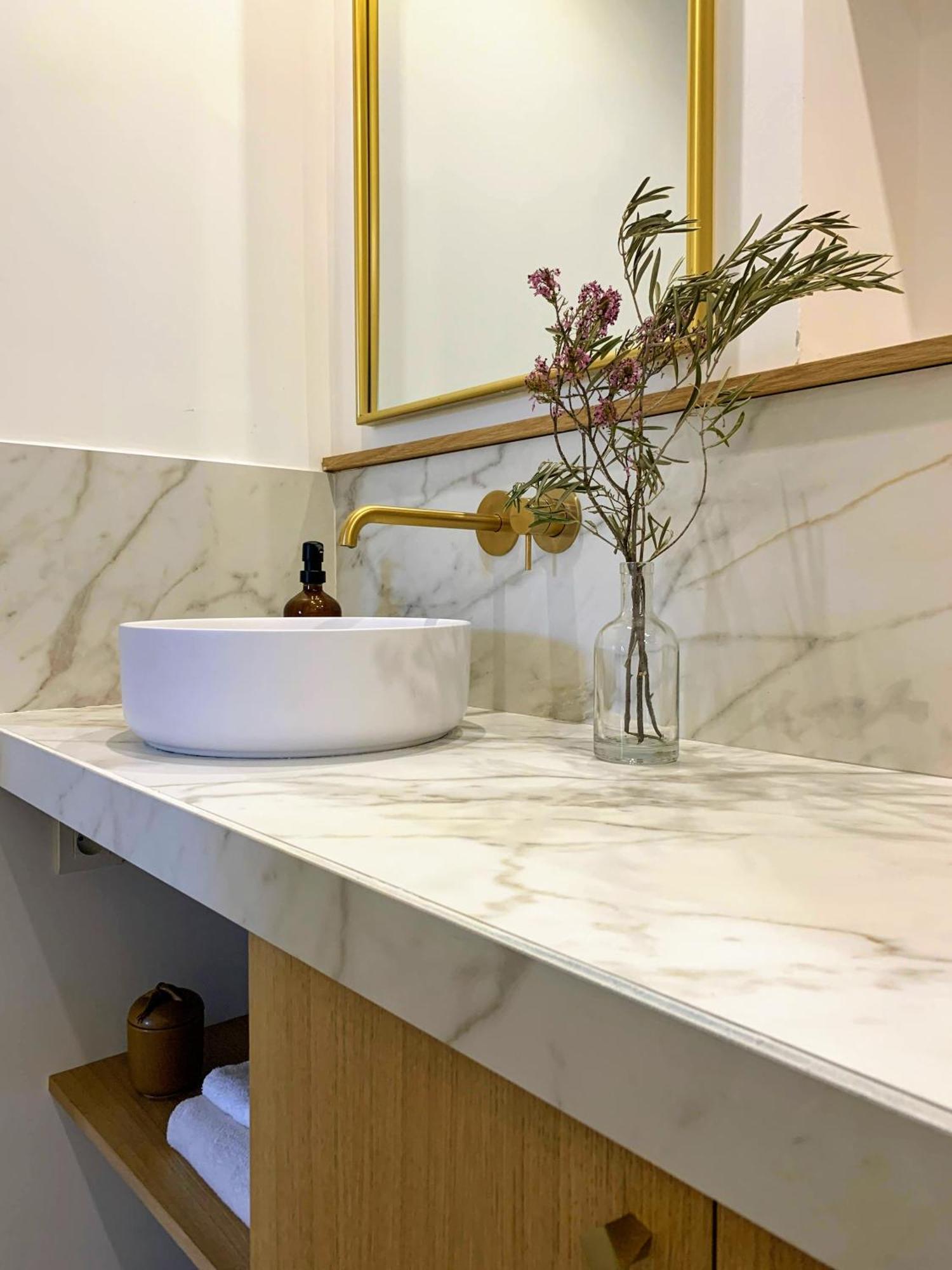 Home Chic Home - Les Toits De Sainte-Ursule Montpellier Bagian luar foto