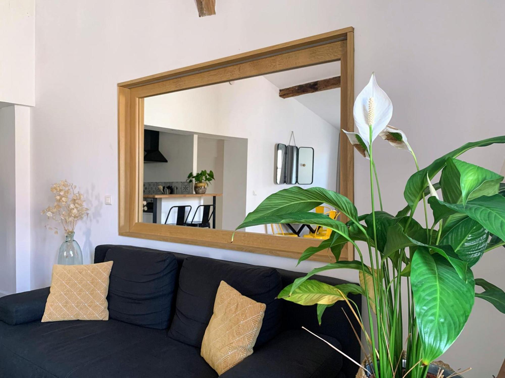 Home Chic Home - Les Toits De Sainte-Ursule Montpellier Bagian luar foto