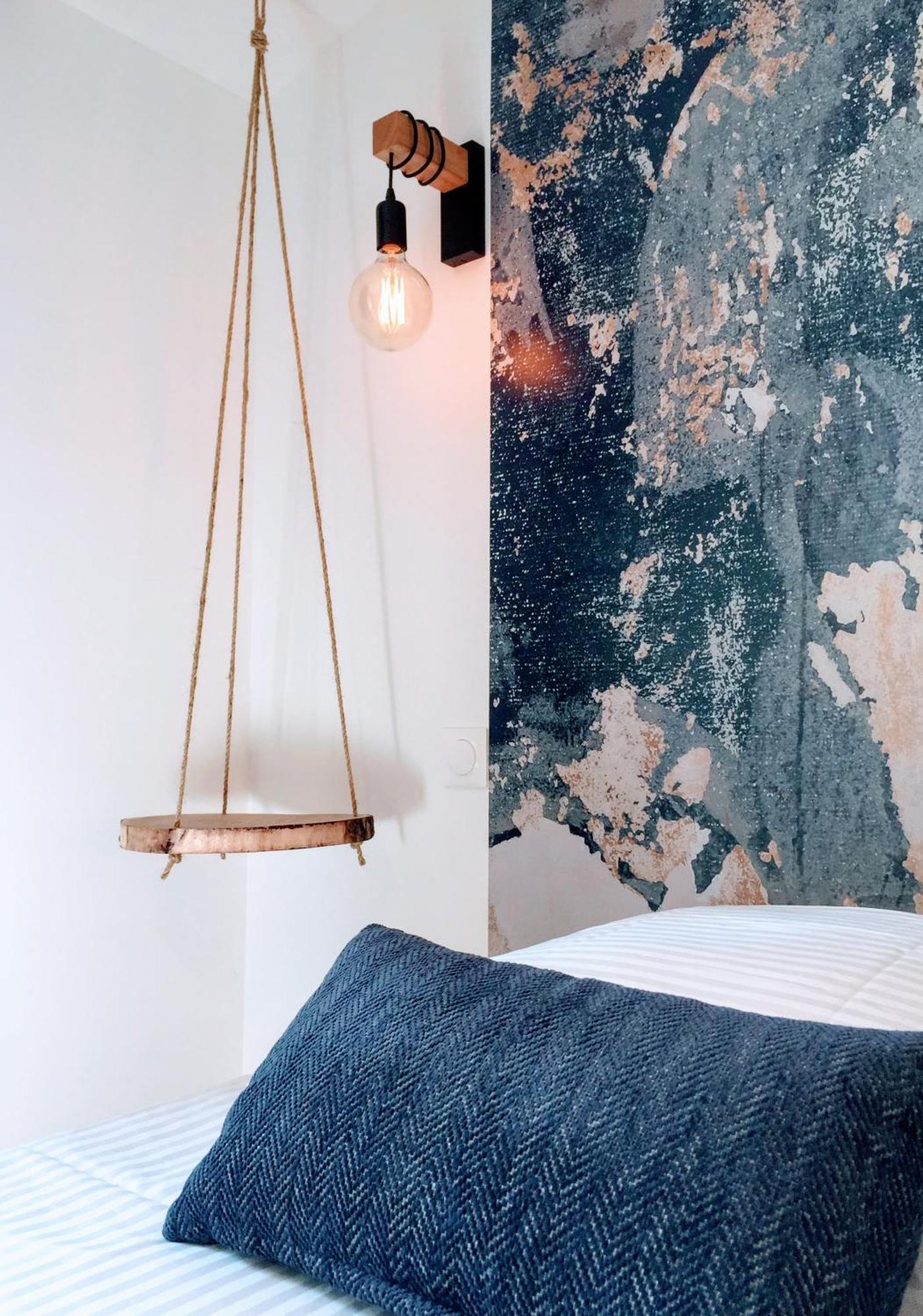 Home Chic Home - Les Toits De Sainte-Ursule Montpellier Bagian luar foto