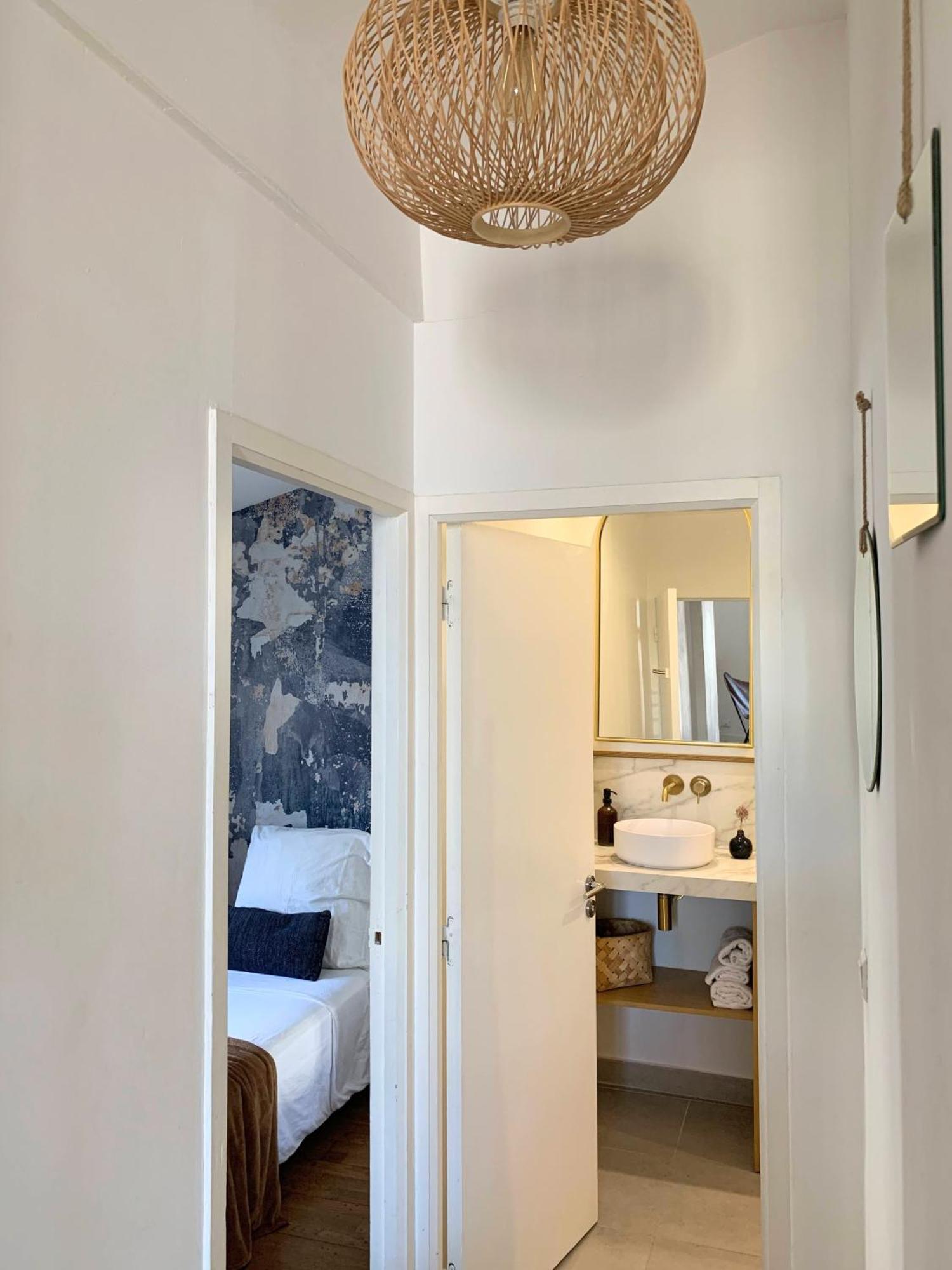 Home Chic Home - Les Toits De Sainte-Ursule Montpellier Bagian luar foto